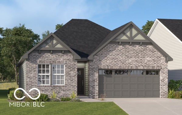 Property photo for 5275 Foxley Park Lane, Avon, IN