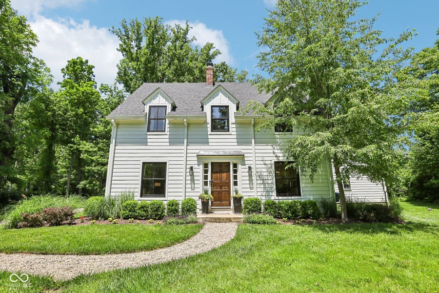 Property photo for 4200 E 71st Street, Indianapolis, IN