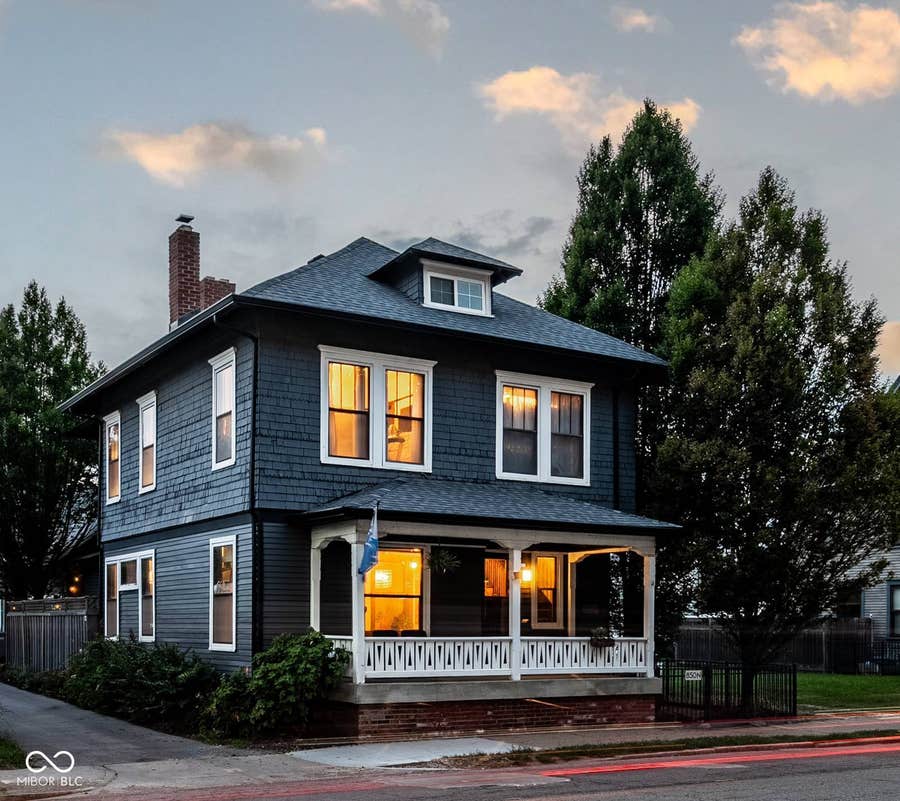 Property photo for 850 N College Avenue, Indianapolis, IN