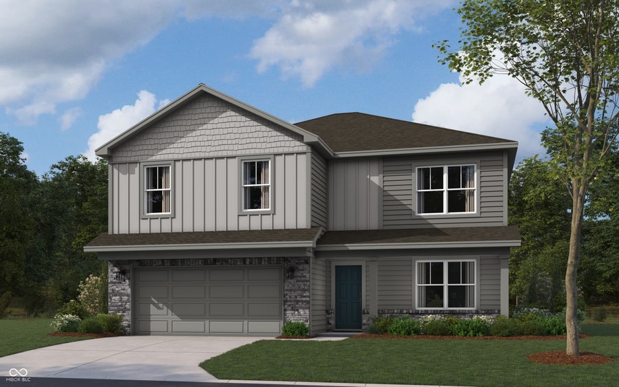 Property photo for 6830 Levant Lane, Indianapolis, IN