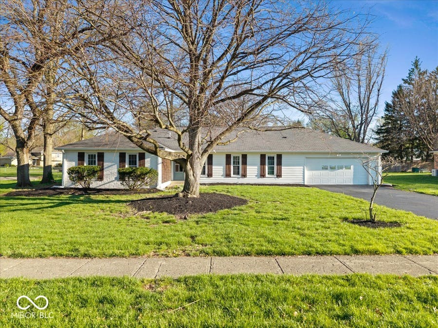 Property photo for 3108 Hensel Drive, Carmel, IN