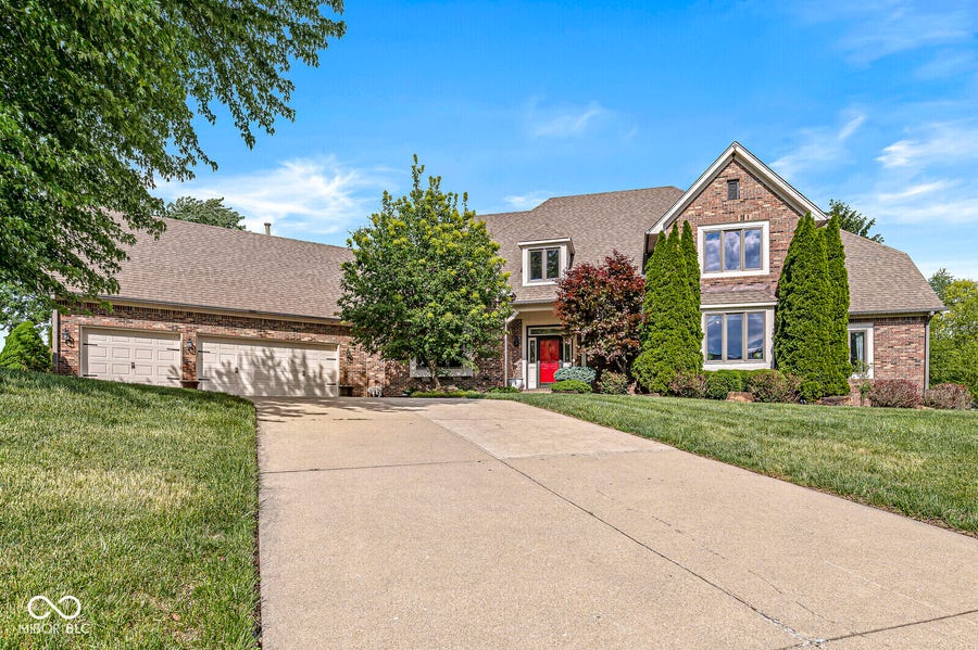 Property photo for 7307 Bunker Hill Crest, Indianapolis, IN