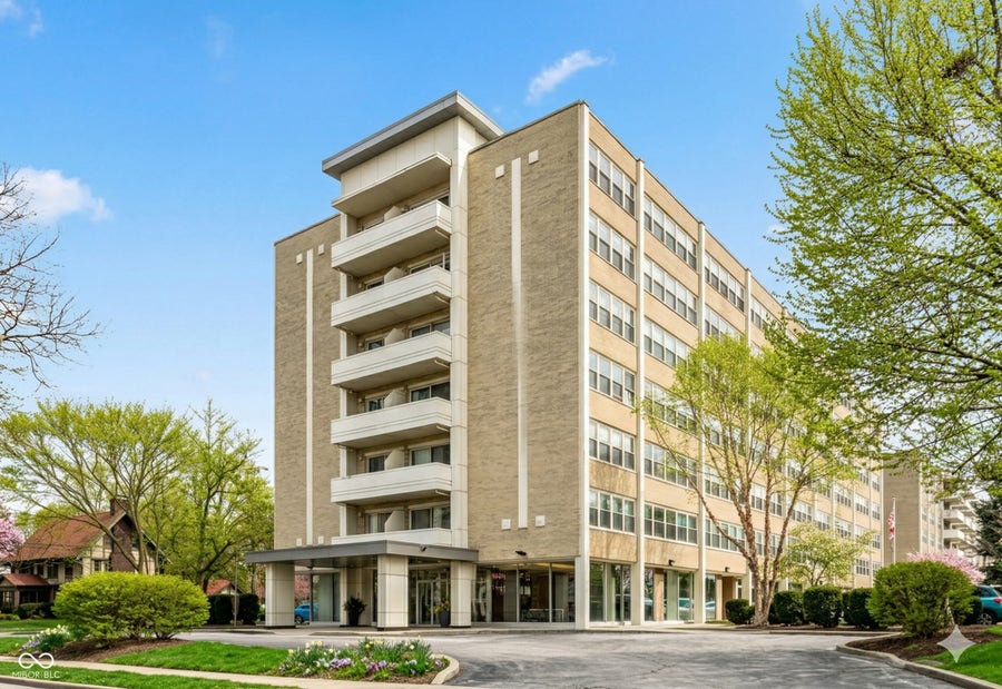 Property photo for 3965 N Meridian Street, Indianapolis, IN