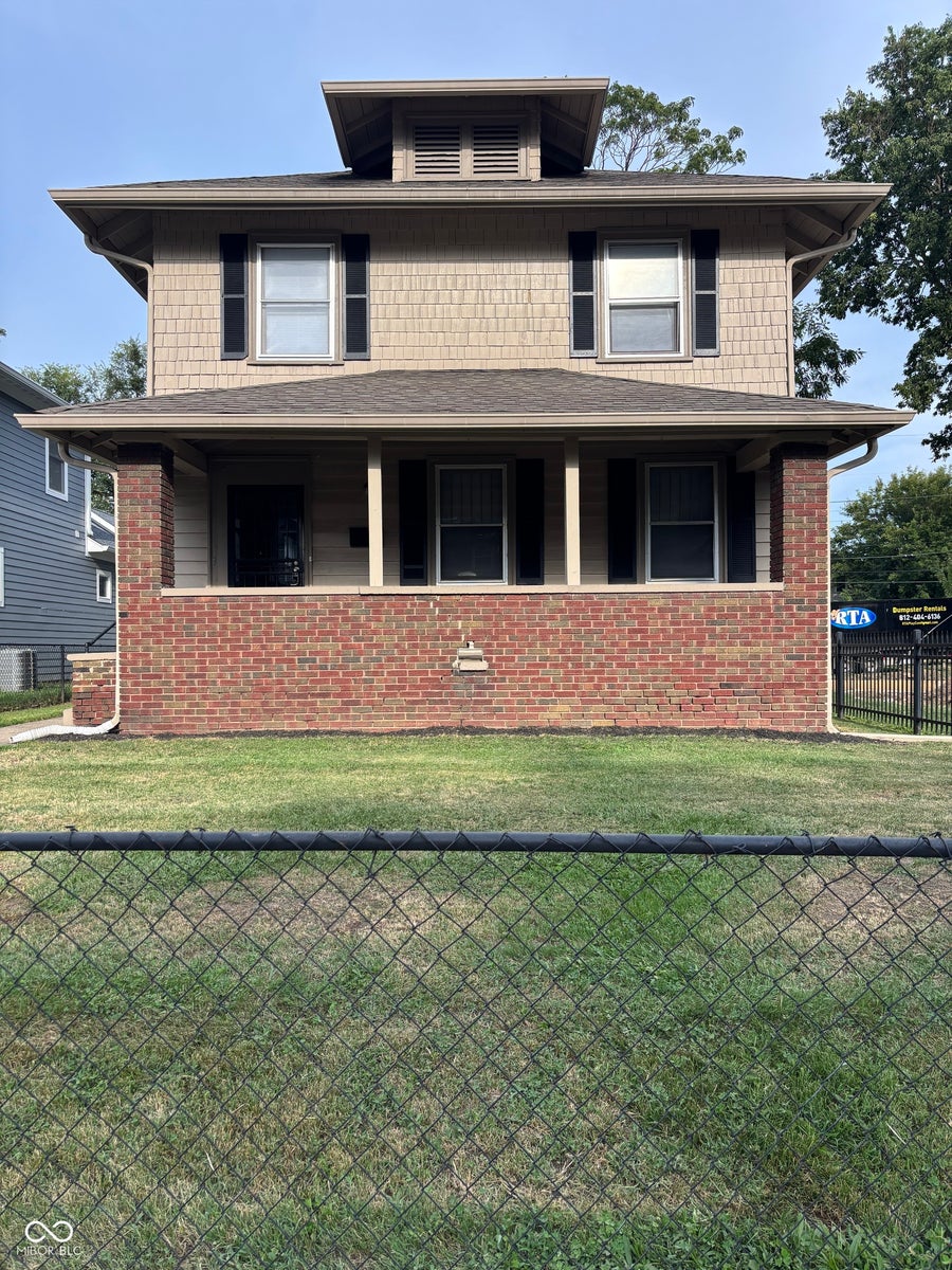 Property photo for 2937 N Park Avenue, Indianapolis, IN