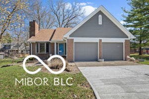 Property photo for 11336 Bloomfield Court, Indianapolis, IN