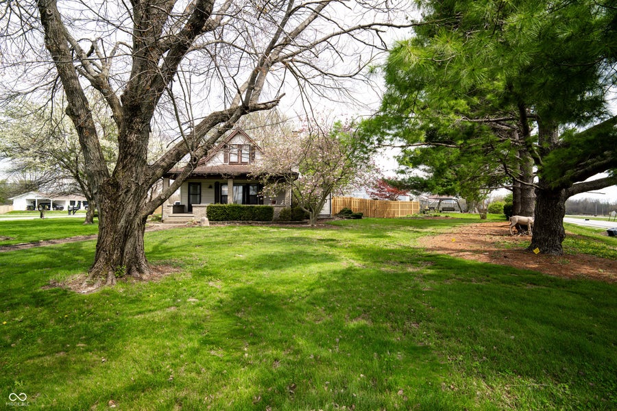Property photo for 3151 E 150 S, Franklin, IN