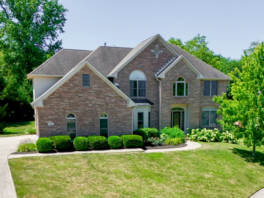 Property photo for 5517 Westbourne Court, Greenwood, IN