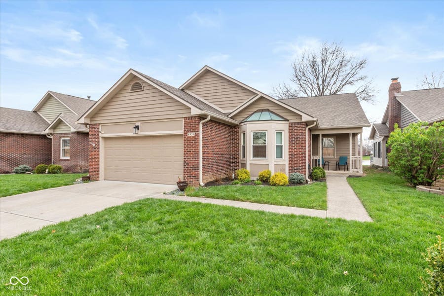 Property photo for 6936 Steinmeier Drive, Indianapolis, IN