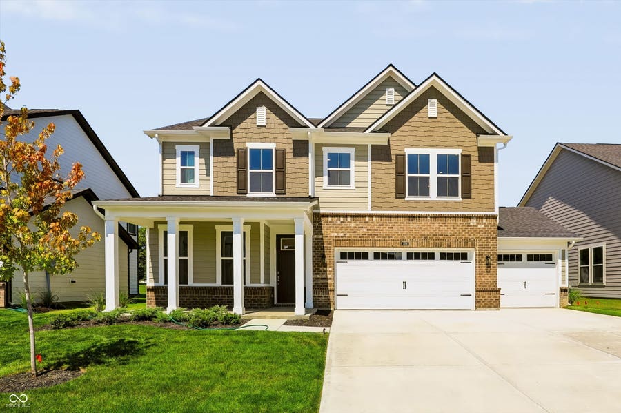Property photo for 1286 Dutchess Drive, Westfield, IN