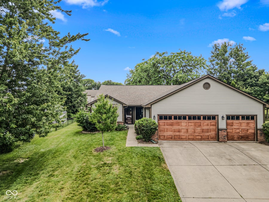 Property photo for 783 N Shore Boulevard, Franklin, IN