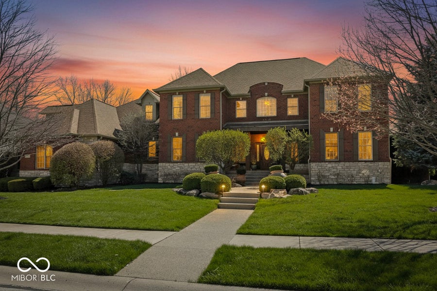 Property photo for 3965 Pete Dye Boulevard, Carmel, IN