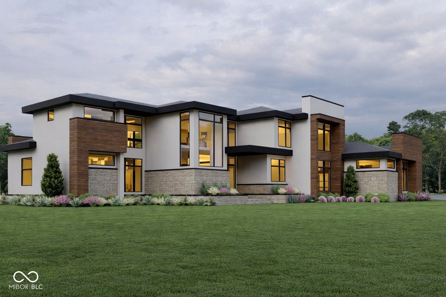 Property photo for 9280 Highpointe Lane, Zionsville, IN