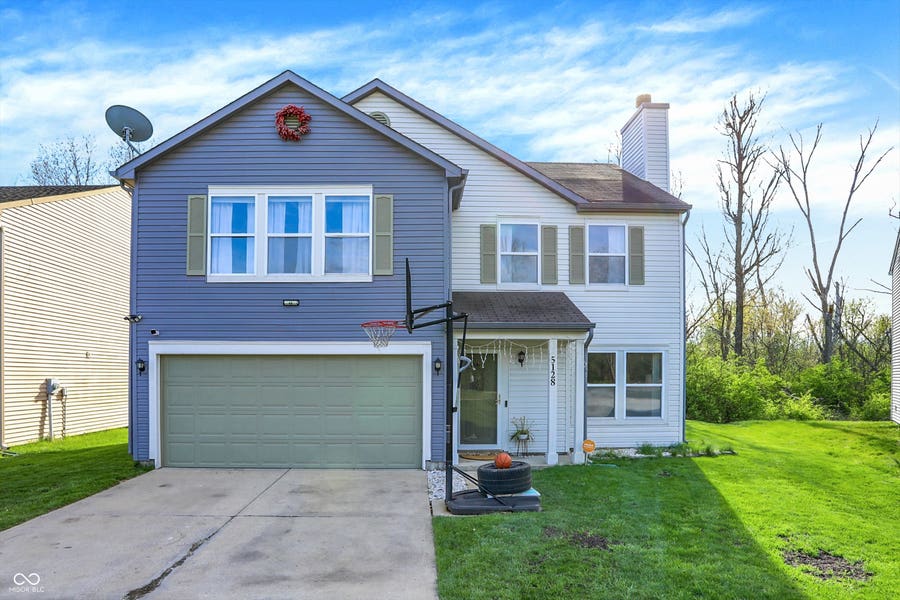 Property photo for 5128 Moller Road, Indianapolis, IN
