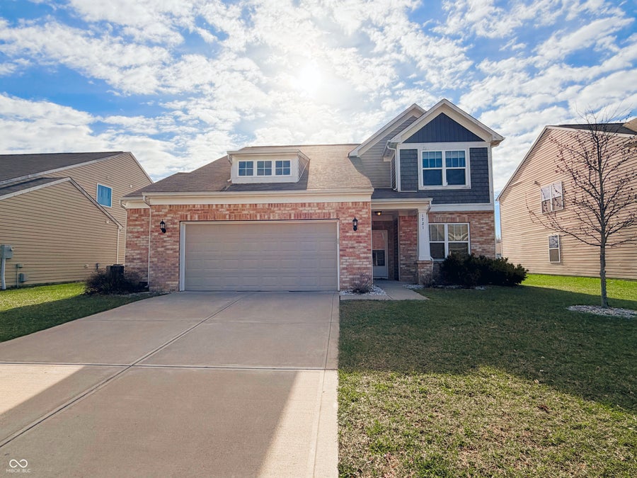 Property photo for 1721 Redbay Drive, Indianapolis, IN