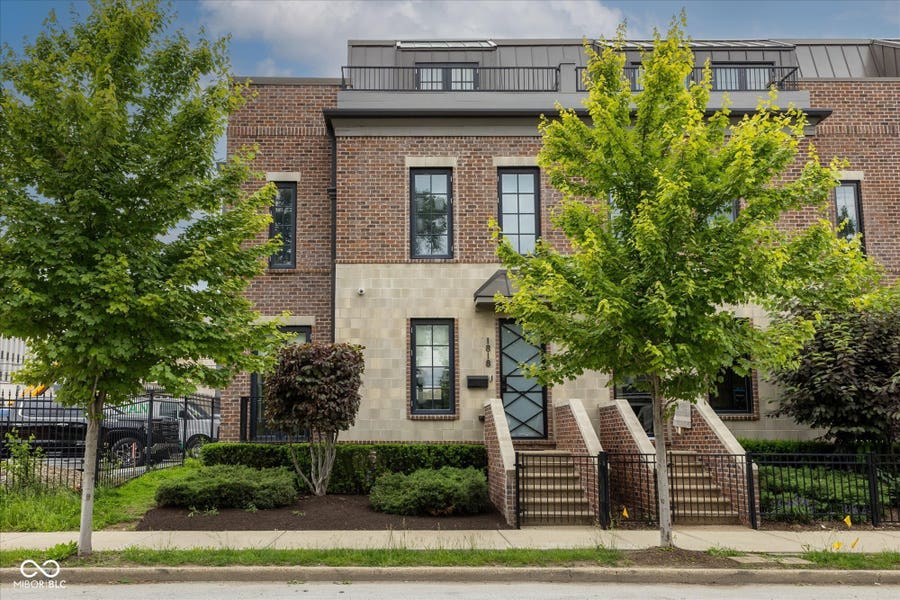 Property photo for 1818 N Pennsylvania Street, Indianapolis, IN