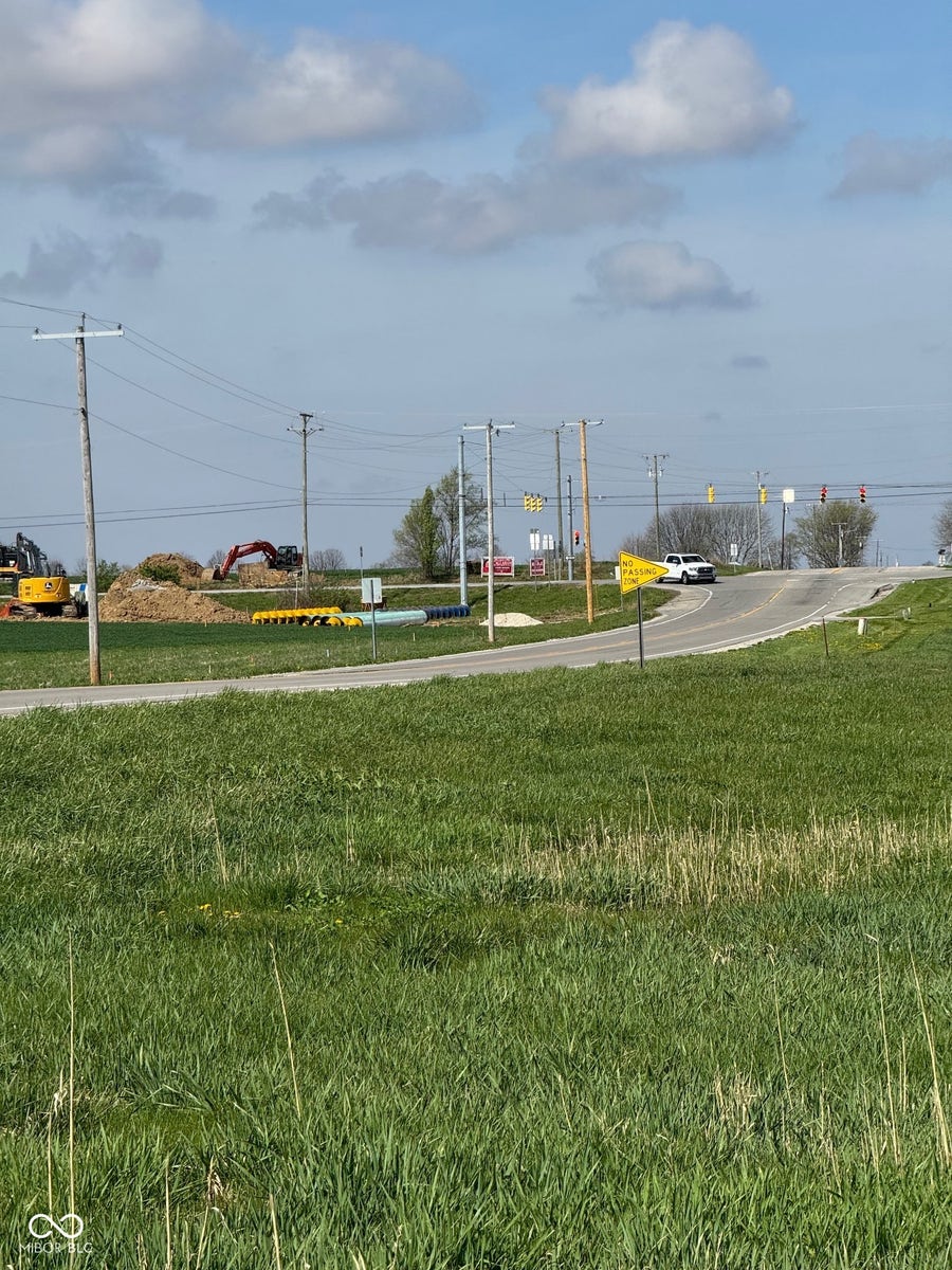 Property photo for 800 East N, Alexandria, IN