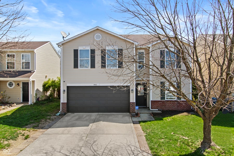 Property photo for 1951 Angel Tear Court, Indianapolis, IN