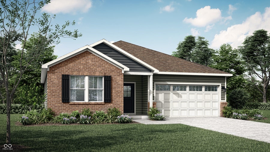 Property photo for 8837 Dingley Road, Indianapolis, IN