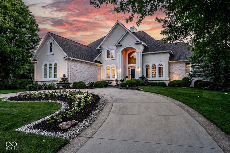 Property photo for 14586 Stonegate Court, Carmel, IN