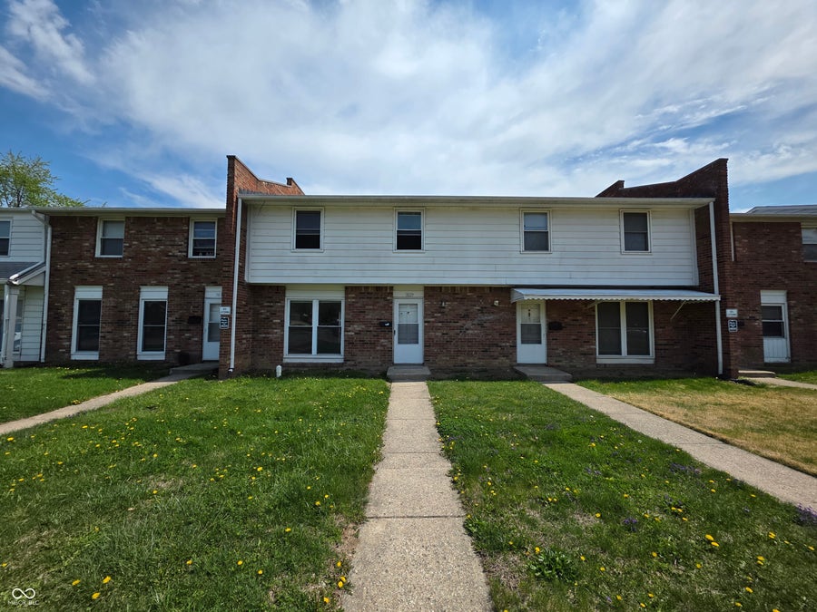 Property photo for 3829 Biscayne Road, Indianapolis, IN