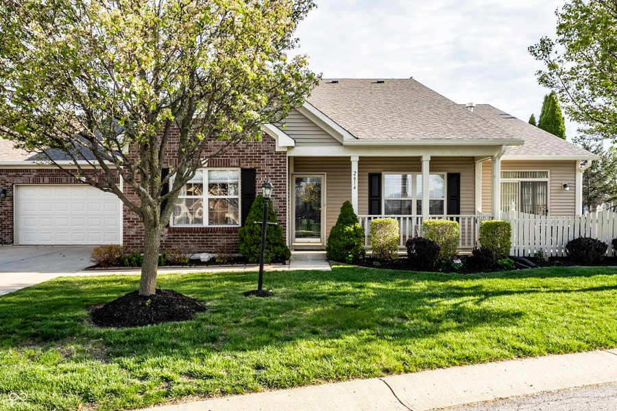 Property photo for 2614 Oneida Lane, Indianapolis, IN