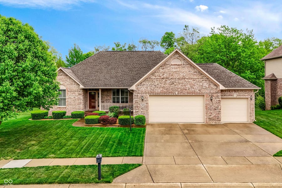 Property photo for 7649 Stones River Court, Indianapolis, IN