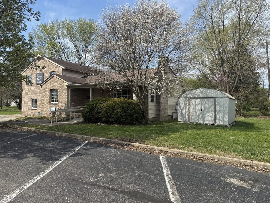 Property photo for 2048 N Morton Street, Franklin, IN