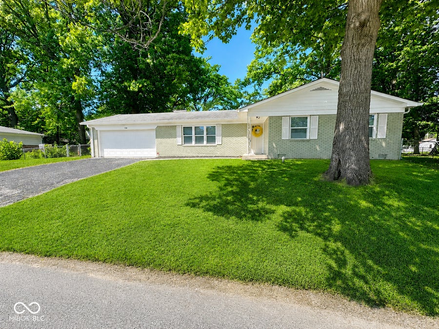 Property photo for 7440 E 35th Street, Indianapolis, IN