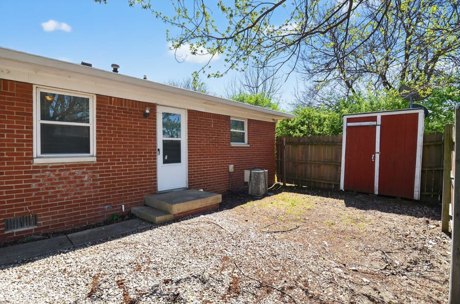 Property photo for 6131 E 13th Street, Indianapolis, IN
