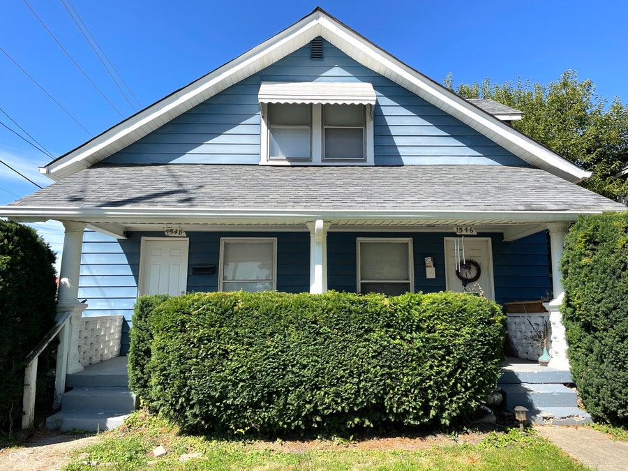 Property photo for 1546 S Alabama Street, Indianapolis, IN