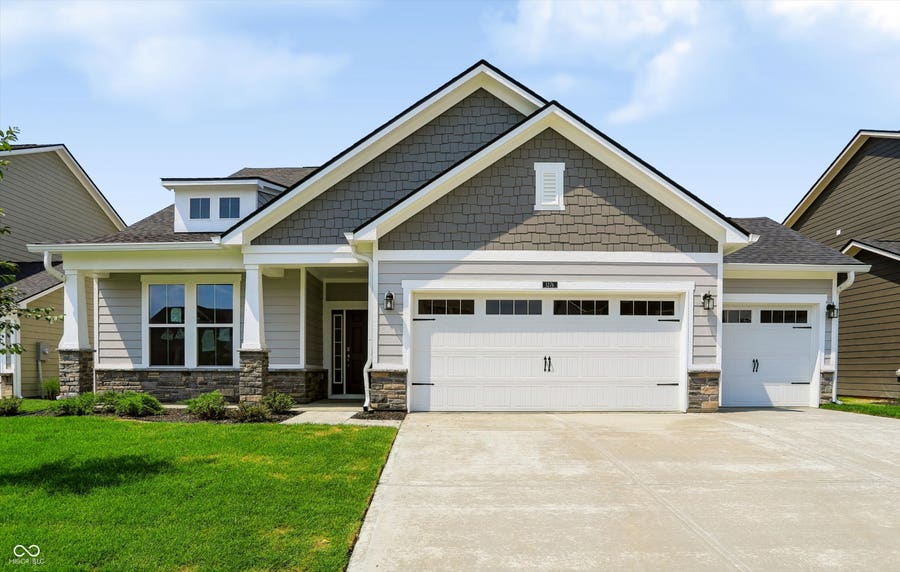Property photo for 1276 Dutchess Drive, Westfield, IN