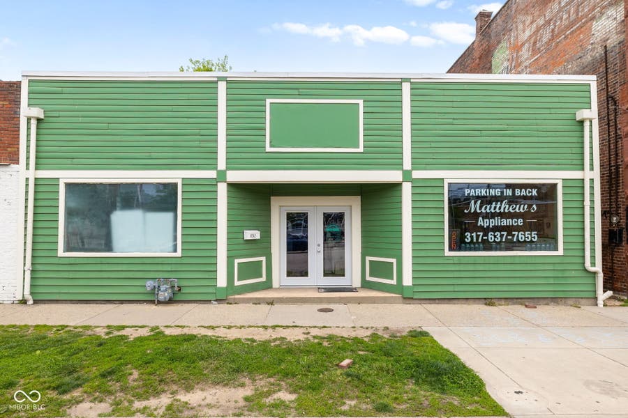 Property photo for 1012 Virginia Avenue, Indianapolis, IN