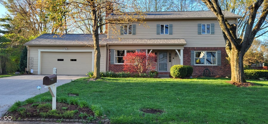 Property photo for 3235 Citadel Court, Indianapolis, IN