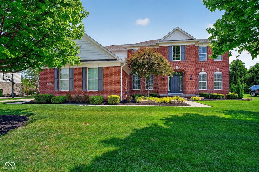 Property photo for 14081 Pecos Court, Carmel, IN