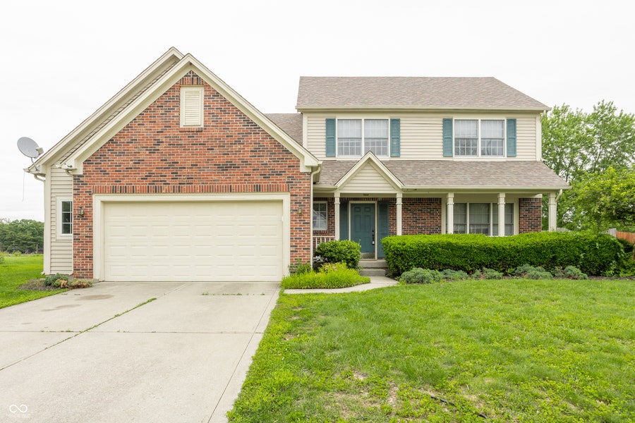 Property photo for 1101 Spanish Lake Drive, Avon, IN