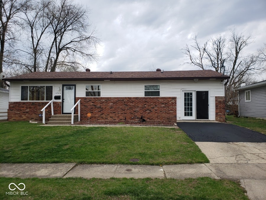 Property photo for 1844 Dayton Avenue, Indianapolis, IN