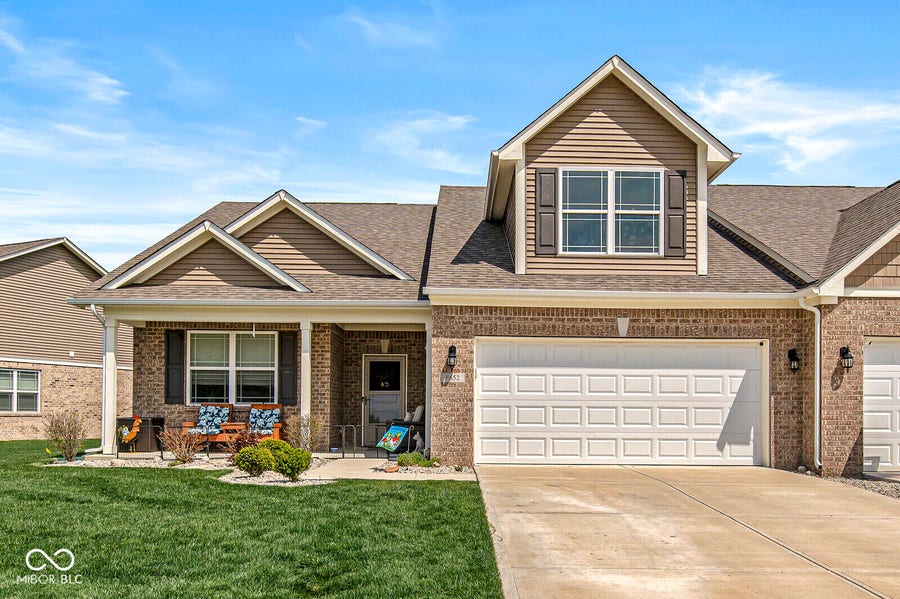 Property photo for 8652 Faulkner Drive, Indianapolis, IN