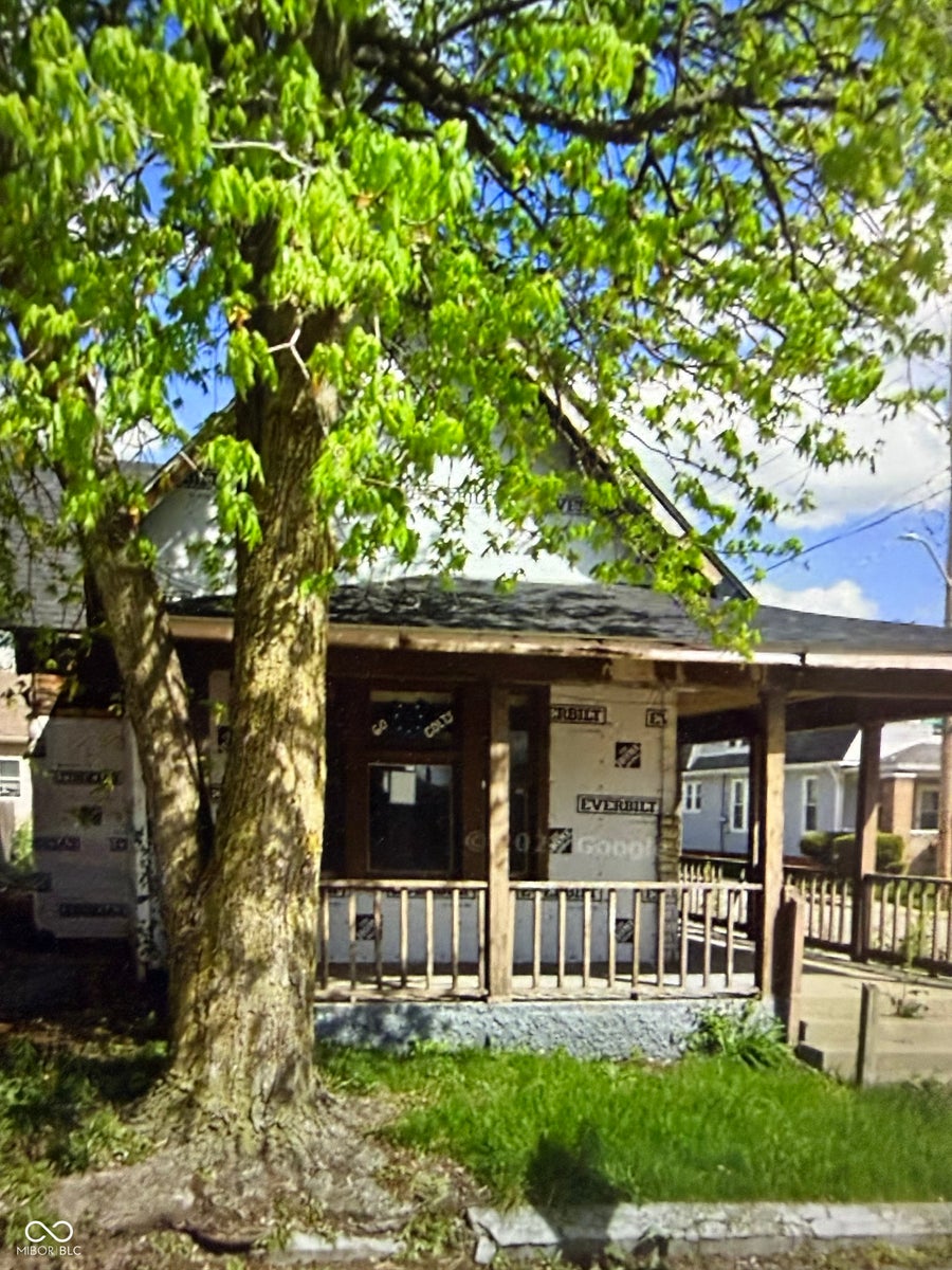 Property photo for 1823 Union Street, Indianapolis, IN
