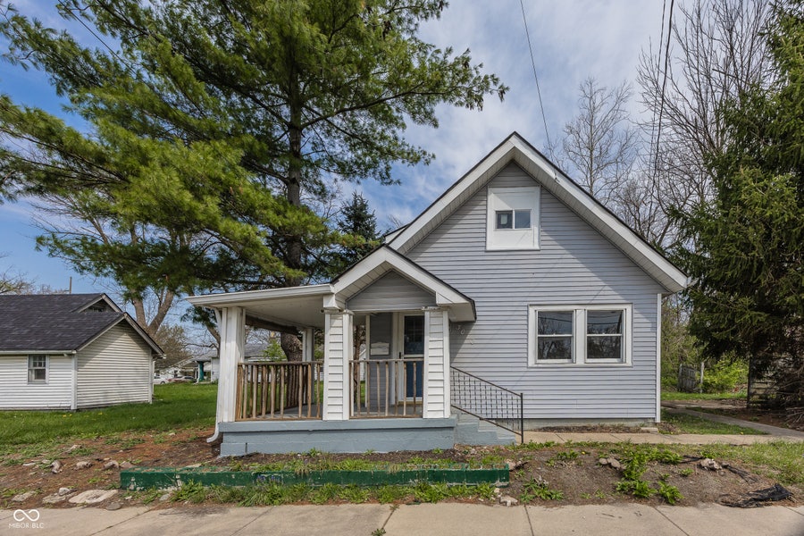 Property photo for 3012 E Minnesota, Indianapolis, IN
