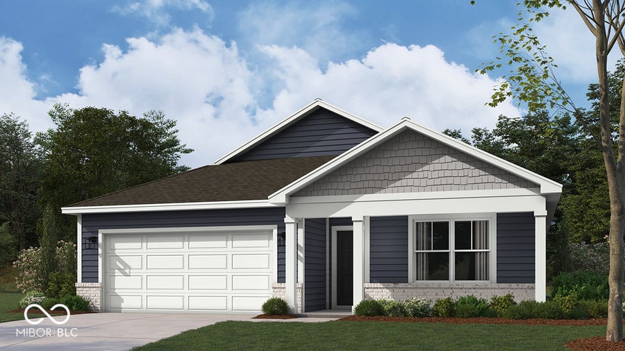Property photo for 5849 Crotal Avenue, Greenwood, IN