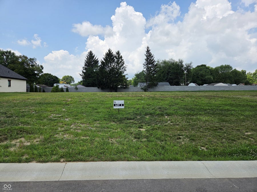 Property photo for 838 J McCool Way, Greenwood, IN