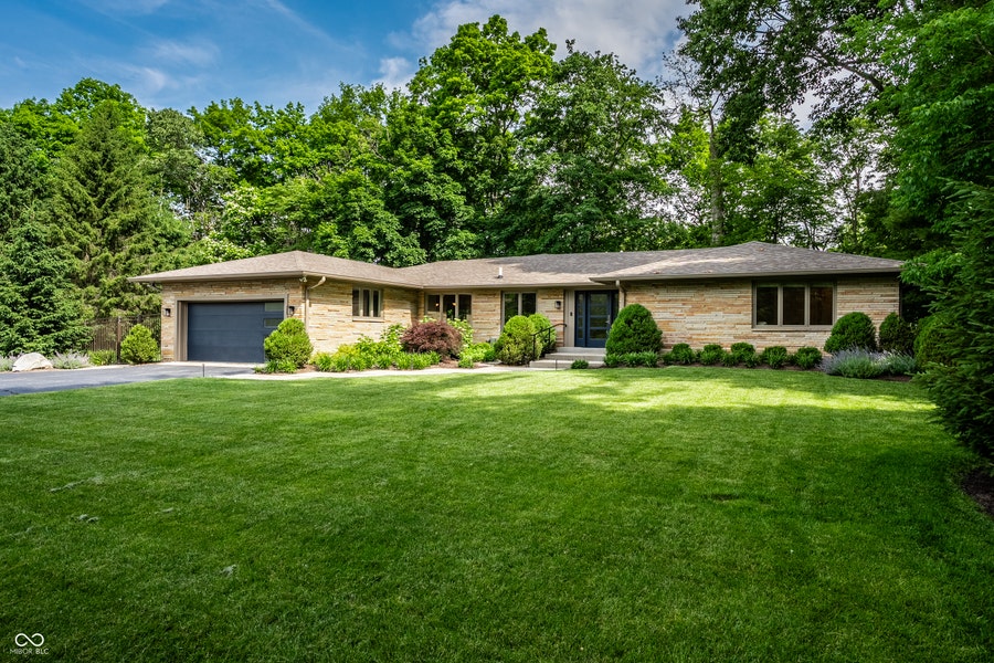 Property photo for 7548 Morningside Drive, Indianapolis, IN