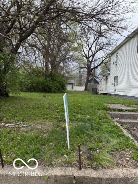 Property photo for 1018 W 27th Street, Indianapolis, IN