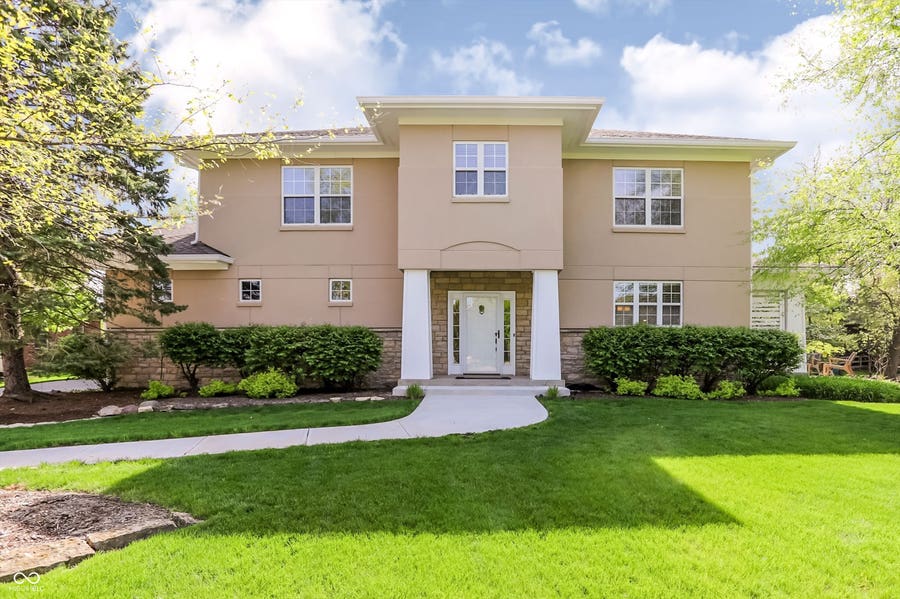 Property photo for 14839 Victory Court, Carmel, IN
