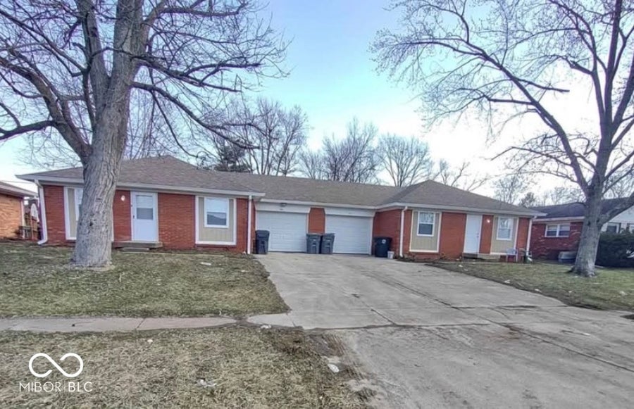 Property photo for 7909 Southfield Drive, Indianapolis, IN