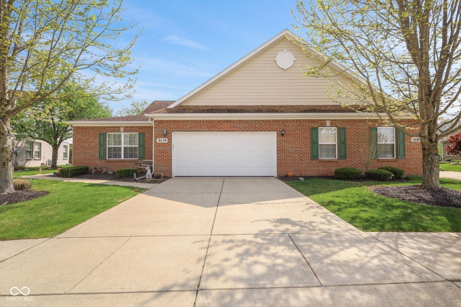 Property photo for 5115 Baltustrol Drive, Avon, IN