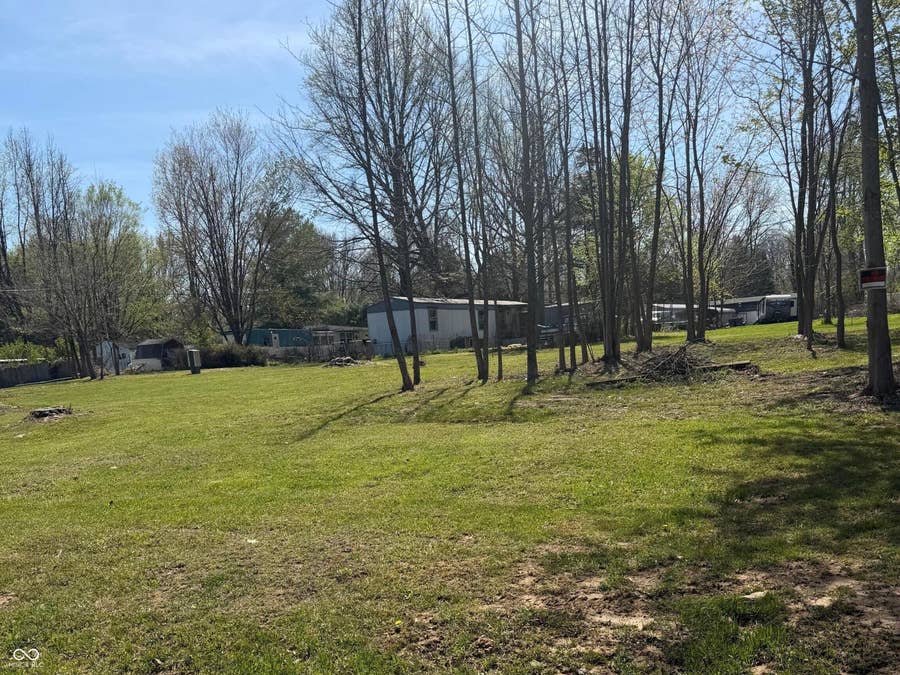 Property photo for 498 Beech Road, North Vernon, IN