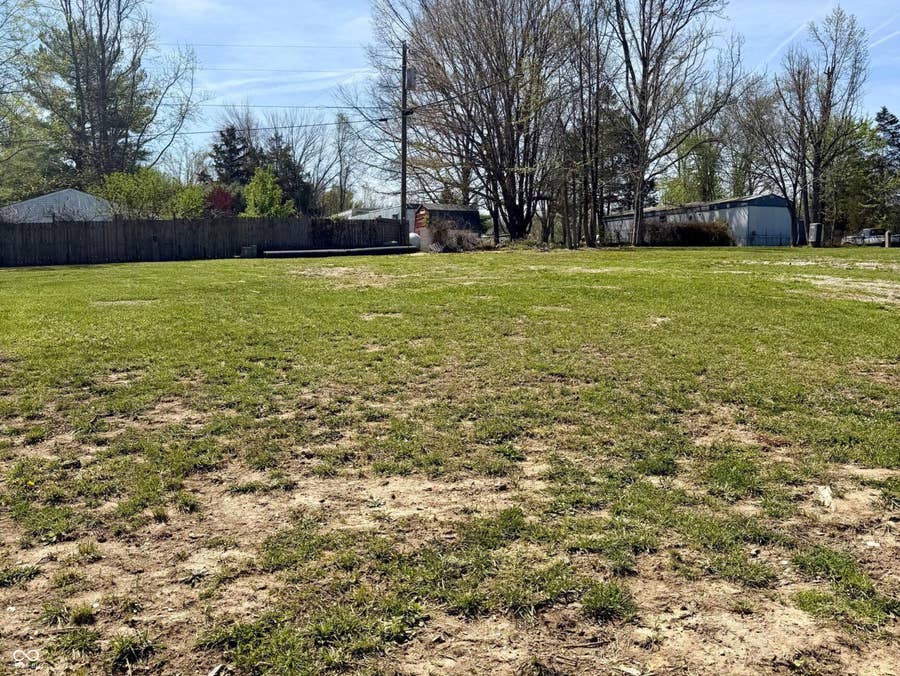 Property photo for 500 Beech Road, North Vernon, IN