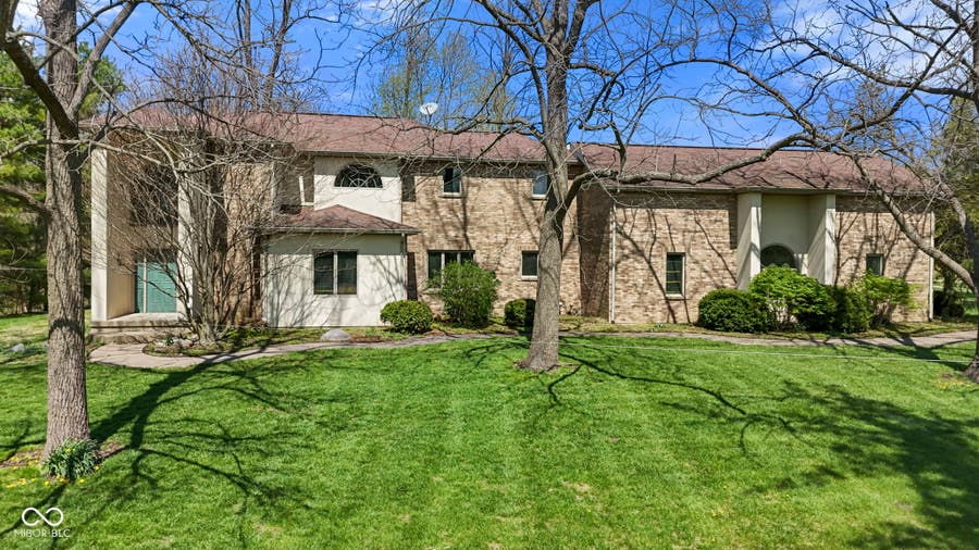 Property photo for 1288 W County Road 215 S, Connersville, IN