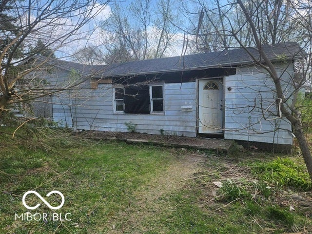 Property photo for 363 E North Street, Dunkirk, IN
